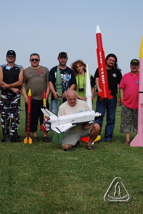 2012 Suche Karel Jerabek